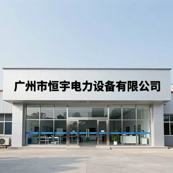 广州市恒宇电力设备有限公司哪家好?